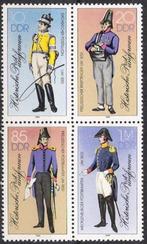 DDR Michel 2997 II / 3000 II, Postfris., Verzenden, DDR, Postfris