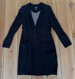 Lange Blazer Summum Woman - Zwart - Maat 38 / Medium, Maat 38/40 (M), Summum Woman, Zwart, Ophalen of Verzenden