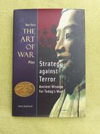 Sun Tzu's The Art of War Plus Strategy Terror- Gary Gagliard, Boeken, Ophalen of Verzenden, Zo goed als nieuw, Achtergrond en Informatie