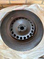 Zomerbanden incl velg Michelin 185/60 R15, Ophalen