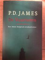 Boek De vuurtoren Misdaadroman, Ophalen of Verzenden, Nieuw