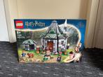 LEGO - NIEUW IN DOOS: Harry Potter - Hagrids Huisje - 76428, Kinderen en Baby's, Speelgoed | Duplo en Lego, Ophalen of Verzenden