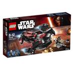 LEGO Star Wars Eclipse Fighter 75145 NIEUW!!, Ophalen of Verzenden, Zo goed als nieuw, Complete set, Lego