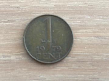 1 Cent 1979 beschikbaar voor biedingen