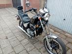 Kawasaki ltd 454, Motoren, Bedrijf, Chopper