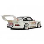 Porsche 911 RWB Bodykit Natty Dread Junior 2024 Schaal 1:18, Overige merken, Triple 9, Nieuw, Auto