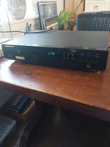 Marantz cd speler  beschikbaar voor biedingen