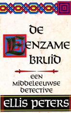 De eenzame bruid - Ellis Peters  Een middeleeuwse detective, Gelezen, Ellis Peters, Verzenden