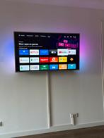 Philips The One 4K UHD - 58 inch (58PUS7304), Ophalen, Zo goed als nieuw, 100 cm of meer, Philips