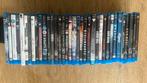 Stapel Blu-Rays: Actie, Drama, Thriller - Diverse Titels, Ophalen of Verzenden, Gebruikt, Actie