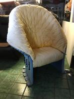 Cassina fauteuil 357 Gaetano Pesce design modern zeldzaam, Gebruikt, 75 tot 100 cm, 50 tot 75 cm, Ophalen