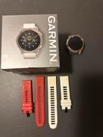 Garmin Epix 2, Afstand, Ophalen of Verzenden, Zo goed als nieuw, Waterdicht