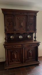 Mooie klassieke kast, Ophalen