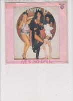 vanity 6, Ophalen of Verzenden, Gebruikt, Pop