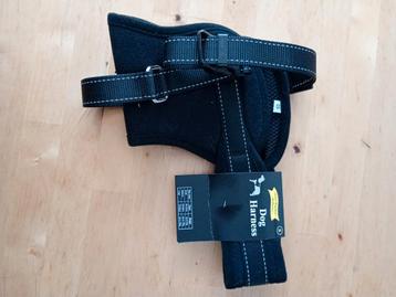 Honden tuigje nieuw maat small beschikbaar voor biedingen