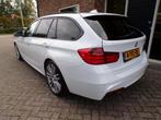 BMW 3-serie Touring 328i High Executive M Pakket / Automaat, Auto's, Automaat, 745 kg, Gebruikt, 4 cilinders