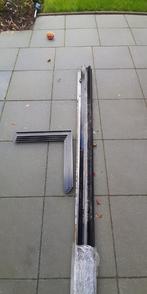 Dak Trimlijsten, Ophalen, Nieuw, Aluminium