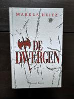 Markus Heitz - 1 De Dwergen, Ophalen of Verzenden, Zo goed als nieuw, Markus Heitz