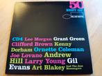 CD Various - Best Of Blue Note 4, Verzenden, Zo goed als nieuw, Jazz en Blues