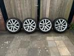 Winterbanden vw golf 6, Ophalen