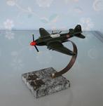 Vliegtuig Iljoesjin Il-10 ​NAVO Code " Beast " WW2 Tench Art, Ophalen of Verzenden