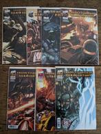 Transformers comics War Within: The dark ages, Verzamelen, Transformers, Overige generaties, Ophalen of Verzenden, Zo goed als nieuw