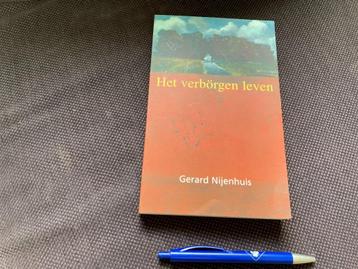 Gerard Nijenhuis - Het verbörgen leven beschikbaar voor biedingen