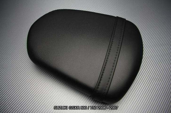 AVDB achter zadel voor SUZUKI GSXR 600 / 750 2006 - 2007, Motoren, Accessoires | Overige, Nieuw, Ophalen of Verzenden