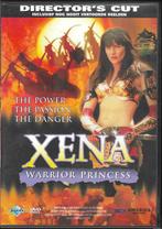 DVD XENA, warrior princess, The power,the passion,the danger, Cd's en Dvd's, Dvd's | Tv en Series, Alle leeftijden, Verzenden