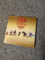 Zelda 25th Anniversary, Ophalen of Verzenden, Zo goed als nieuw