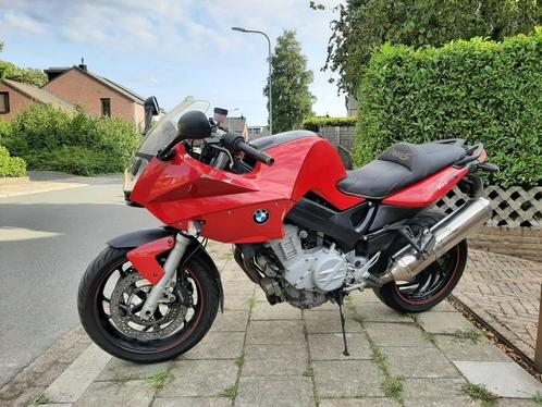 Te koop, Motoren, Motoren | BMW, Particulier, Sport, meer dan 35 kW, 2 cilinders, Motorrijbewijs A, ABS, Handvatverwarming, Ophalen
