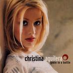Christina Aguilera – Genie In A Bottle  (2 Track CDSingle), Ophalen of Verzenden, Zo goed als nieuw, Pop