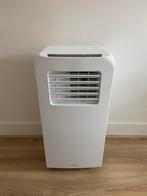 Eurom PAC 9.2 Mobiele Airco, zo goed als nieuw, Witgoed en Apparatuur, Minder dan 60 m³, 3 snelheden of meer, Ophalen of Verzenden