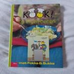 C. Duquesnoy - Kook! op eigen benen met Fokke & Sukke h3, Boeken, Kookboeken, Ophalen of Verzenden, Hoofdgerechten, Van Tol, Reid, Geleijnse