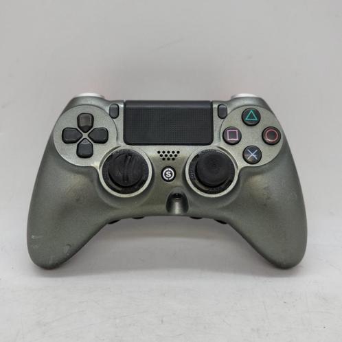Sony Playstation 4 Scuff Impact Wireless Controller - In Geb, Spelcomputers en Games, Spelcomputers | Sony PlayStation 4, Zo goed als nieuw