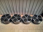 ZGAN 19 inch BREEDSET velgen OEM MERCEDES E-KLASSE W214 S214, 19 inch, Gebruikt, Velg(en), Ophalen of Verzenden