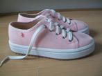 Nieuwe roze canvas schoenen van 2-Bizzy maat 39, Kleding | Dames, Schoenen, Nieuw, Ophalen of Verzenden, Roze, Sneakers of Gympen