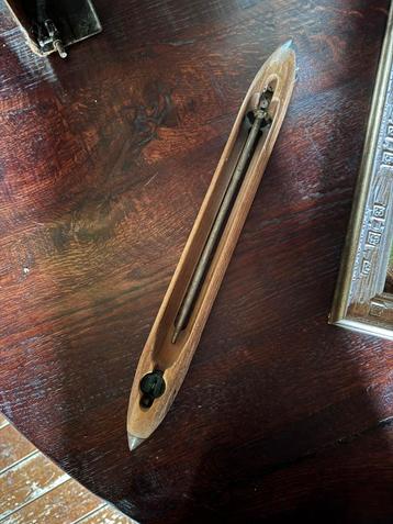 Weefklos beschikbaar voor biedingen