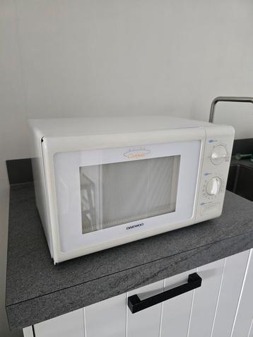 Daewoo Magnetron - Nette Staat beschikbaar voor biedingen