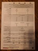 Tractor folder Steyr M 948 / a M 958 / a, Boeken, Ophalen of Verzenden, Zo goed als nieuw