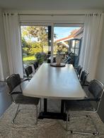 Gispen stoelen, Huis en Inrichting, Overige materialen, Gebruikt, Overige kleuren, Ophalen of Verzenden