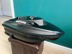 Baitstar expert Voerboot incl.toslon tf500, Watersport en Boten, Hengelsport | Karpervissen, Ophalen of Verzenden, Gebruikt, Complete set