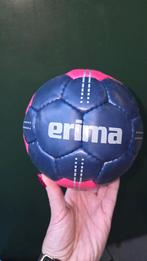 Erima Bal - Blauw/Roze, Sport en Fitness, Handbal, Ophalen of Verzenden, Nieuw, Bal
