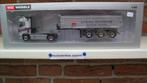 WSI  Volvo  FH4  Globetrotter  van  Henk  Kingma., Hobby en Vrije tijd, Modelauto's | 1:50, Ophalen of Verzenden, Nieuw, Bus of Vrachtwagen