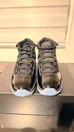 Jordan 11 Gamma Black - Maat 11, Kleding | Heren, Schoenen, Zwart, Nieuw, Ophalen of Verzenden, Sneakers of Gympen