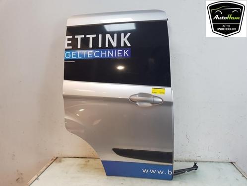 Schuifdeur Rechts Ford Transit Courier 2014 2679894, Auto-onderdelen, Carrosserie en Plaatwerk, Deur, Ford, Gebruikt