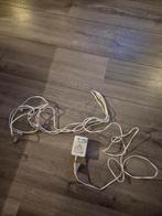 Lemax stekkers + adapter kersthuisjes, Ophalen of Verzenden