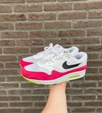 Nike Air Max 1, Kleding | Heren, Schoenen, Overige kleuren, Nike, Ophalen of Verzenden, Sneakers of Gympen