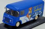 Citroen Type U23 Heuliez 1959 1/43 Utilitaires Citroen # 3, Verzenden, Nieuw, Auto, Overige merken