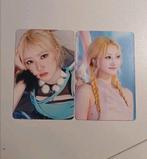 Rami Lomocards (Babymonster), Ophalen of Verzenden, Zo goed als nieuw